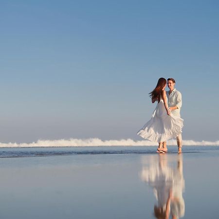 The One Boutique Villa Seminyak  Luaran gambar