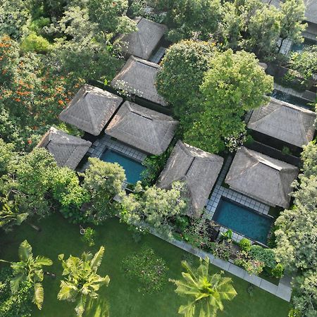 The One Boutique Villa Seminyak  Luaran gambar