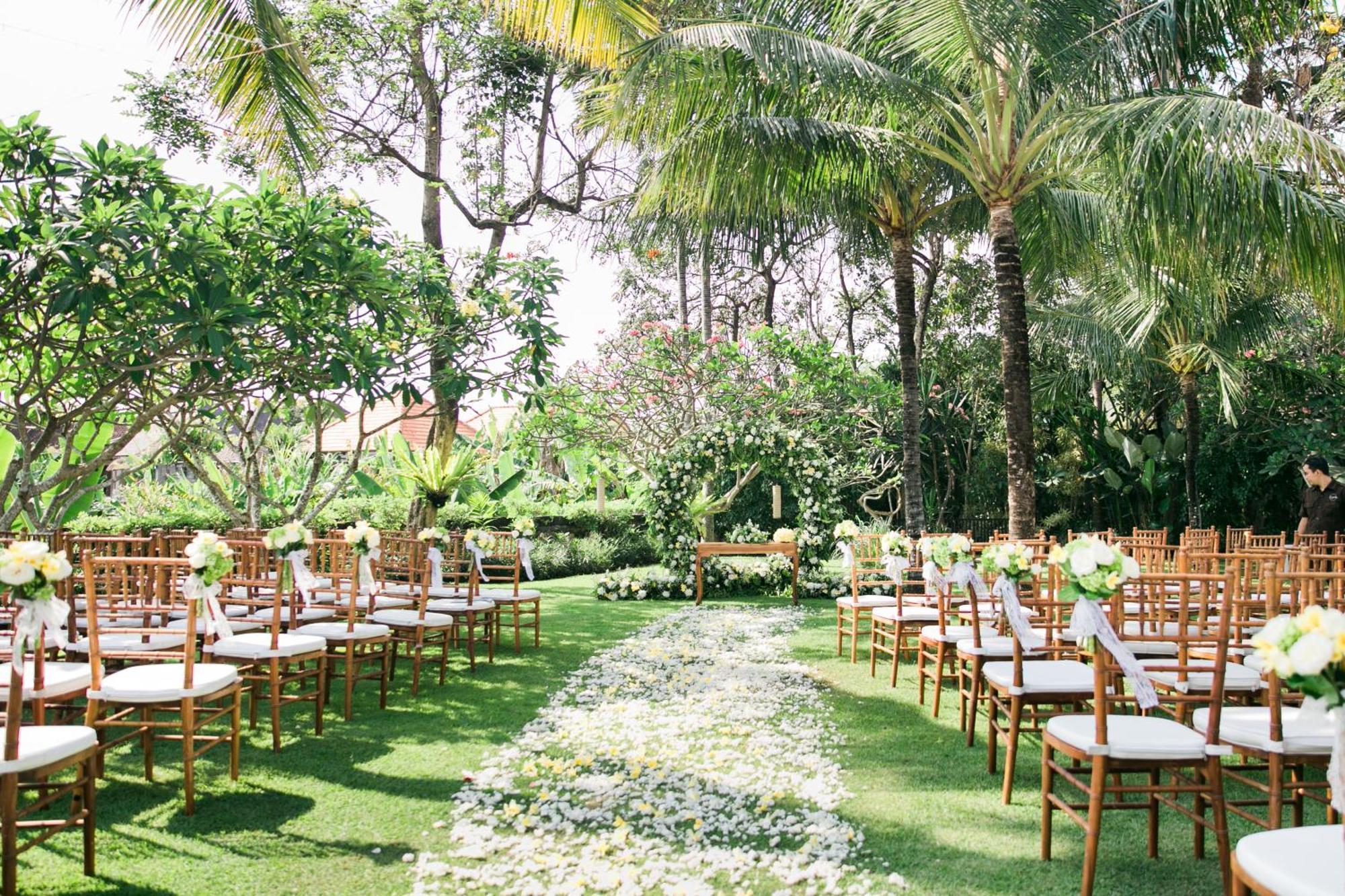 The One Boutique Villa Seminyak  Luaran gambar