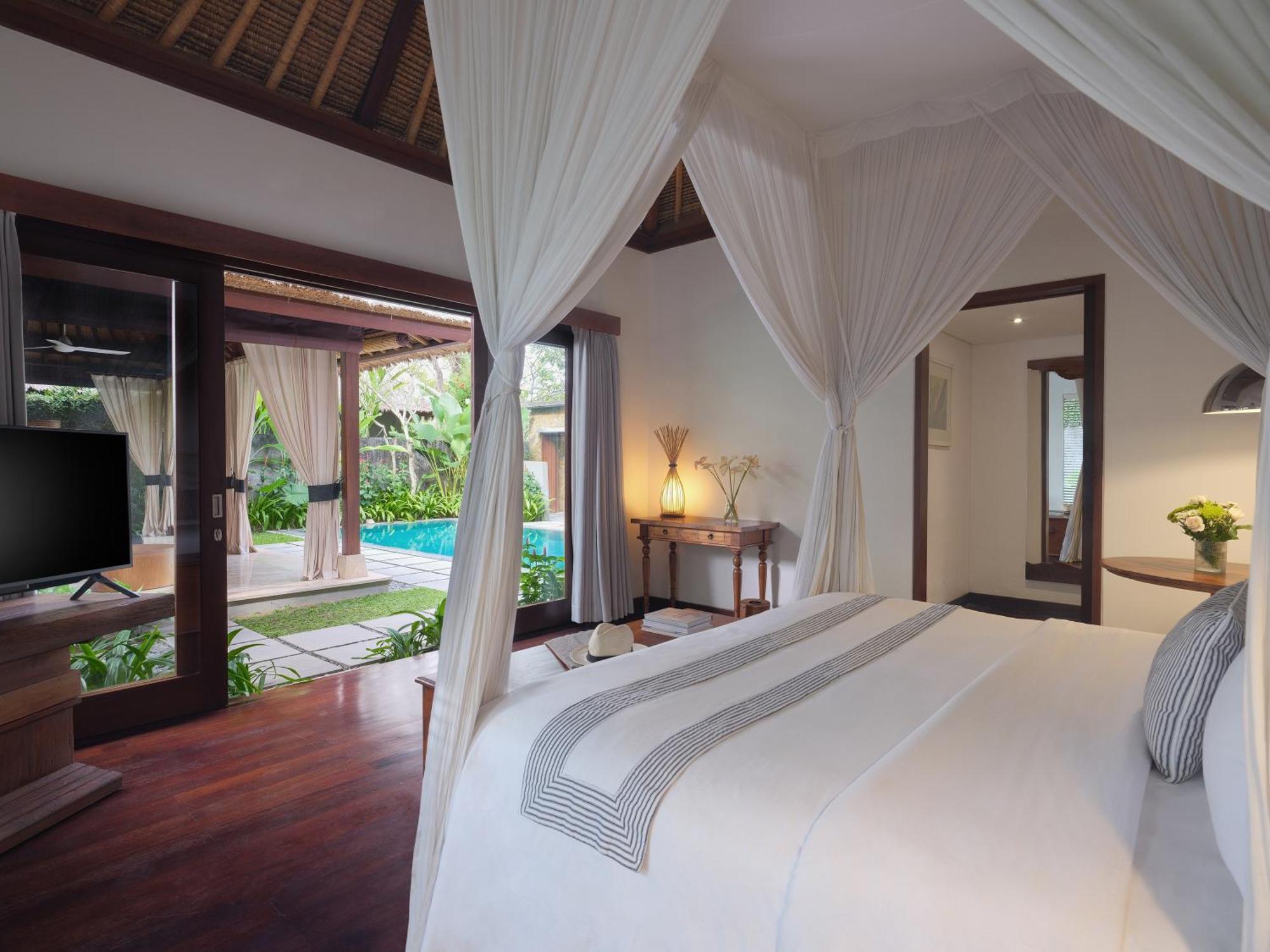 The One Boutique Villa Seminyak  Luaran gambar