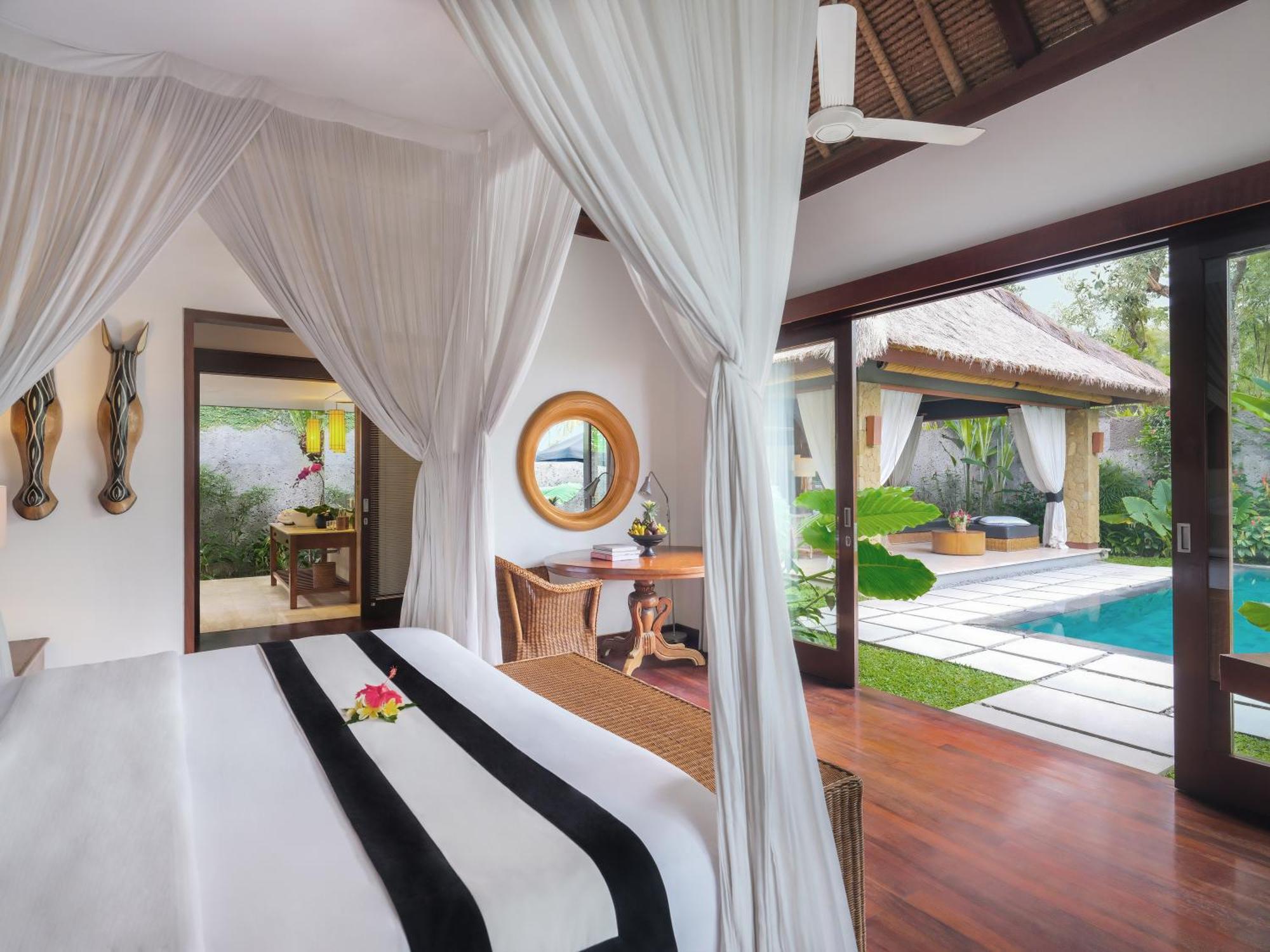The One Boutique Villa Seminyak  Luaran gambar