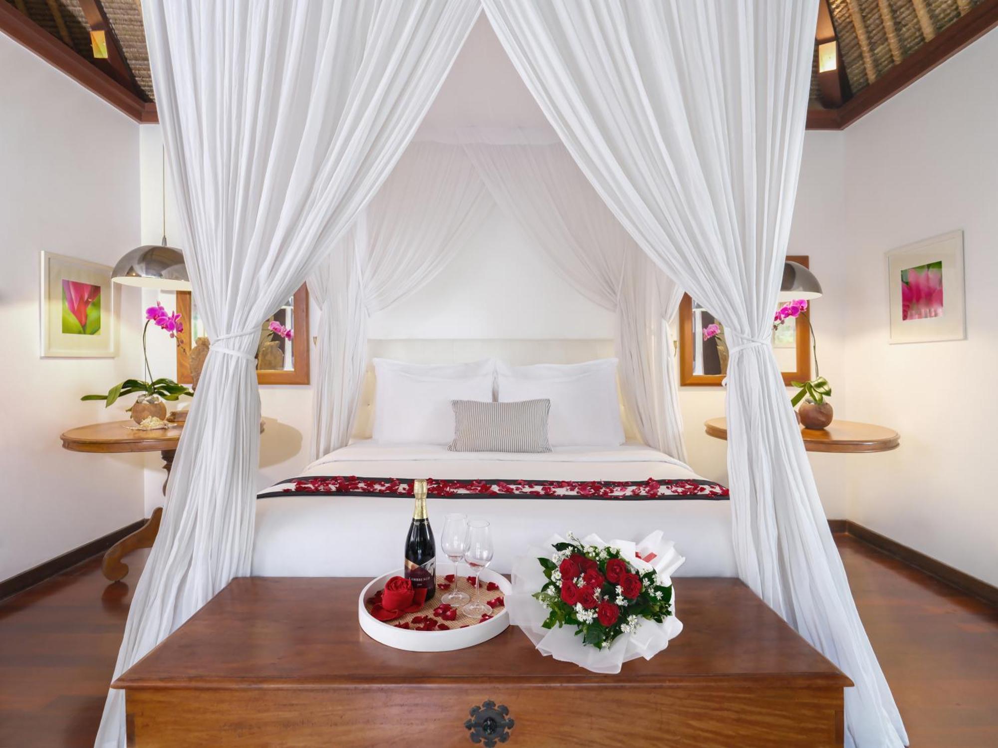 The One Boutique Villa Seminyak  Luaran gambar