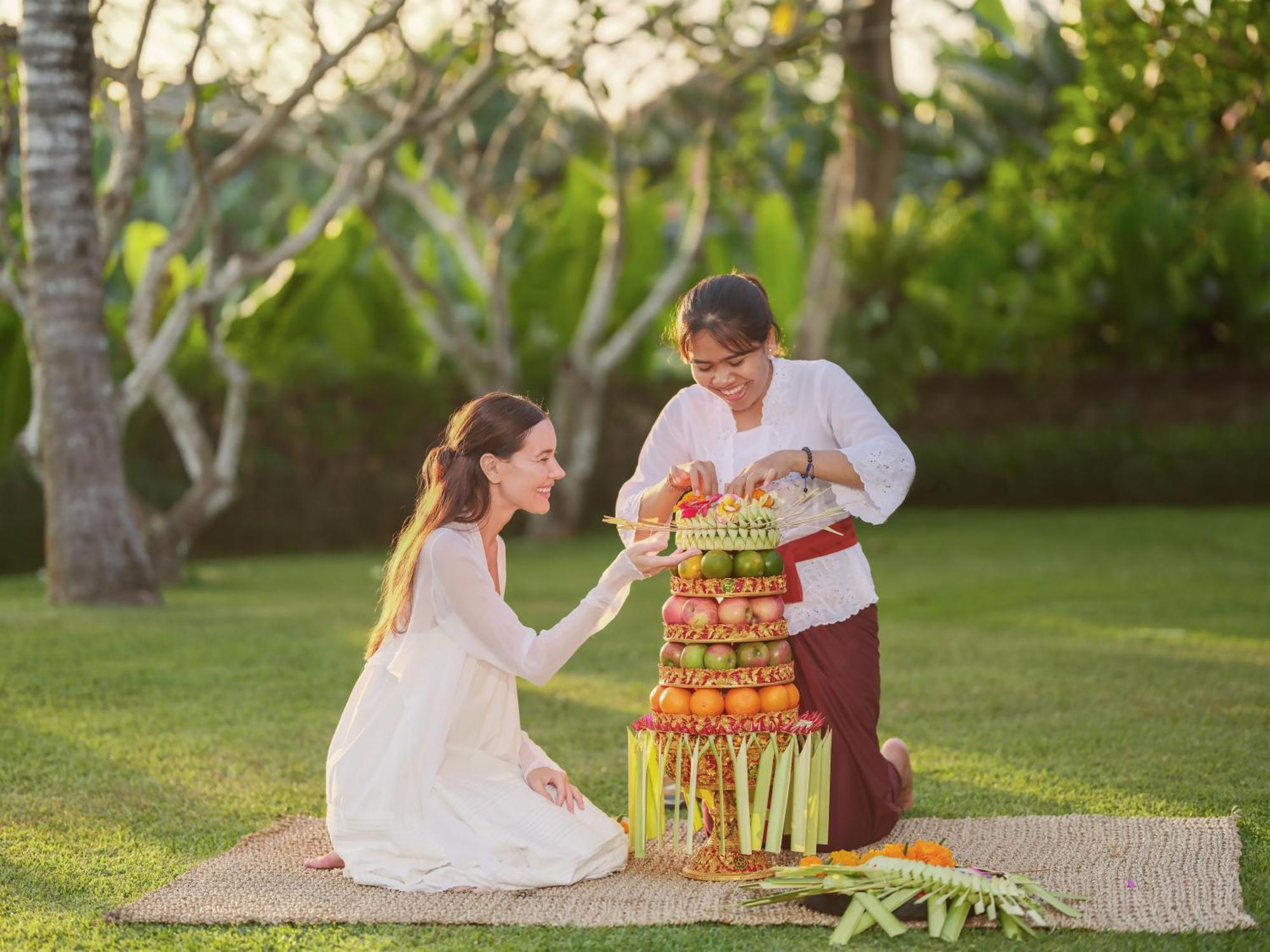 The One Boutique Villa Seminyak  Luaran gambar
