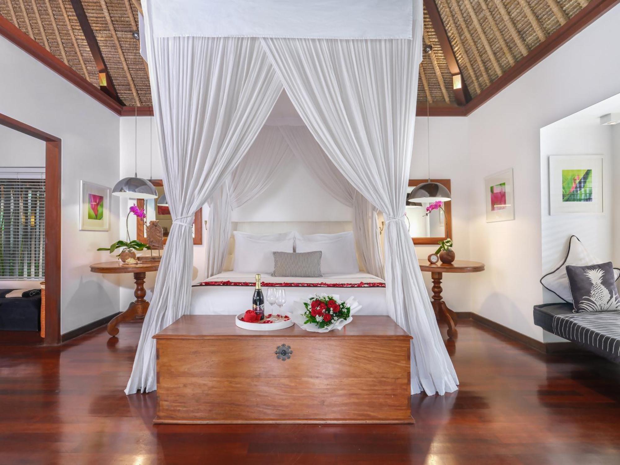 The One Boutique Villa Seminyak  Luaran gambar