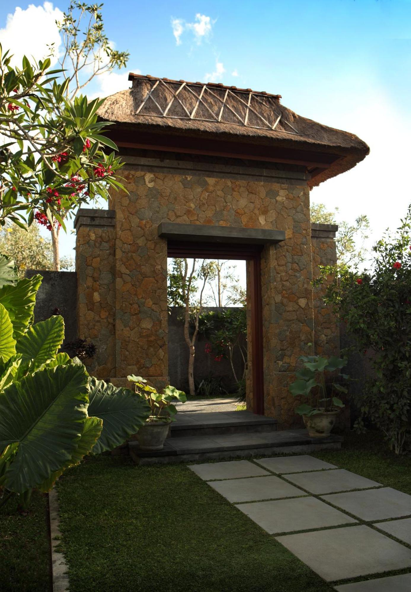 The One Boutique Villa Seminyak  Luaran gambar