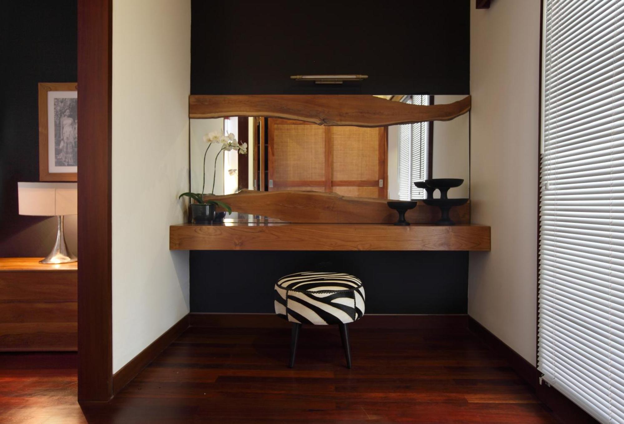 The One Boutique Villa Seminyak  Luaran gambar