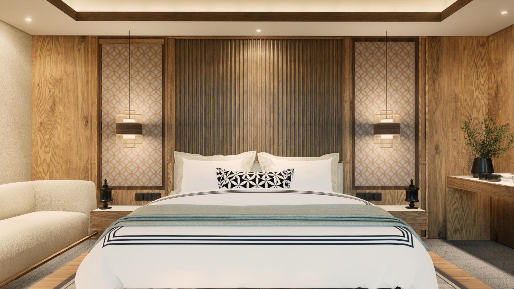 The One Boutique Villa Seminyak  Luaran gambar