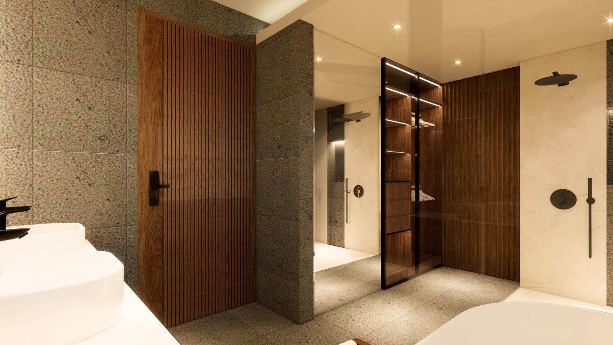 The One Boutique Villa Seminyak  Luaran gambar