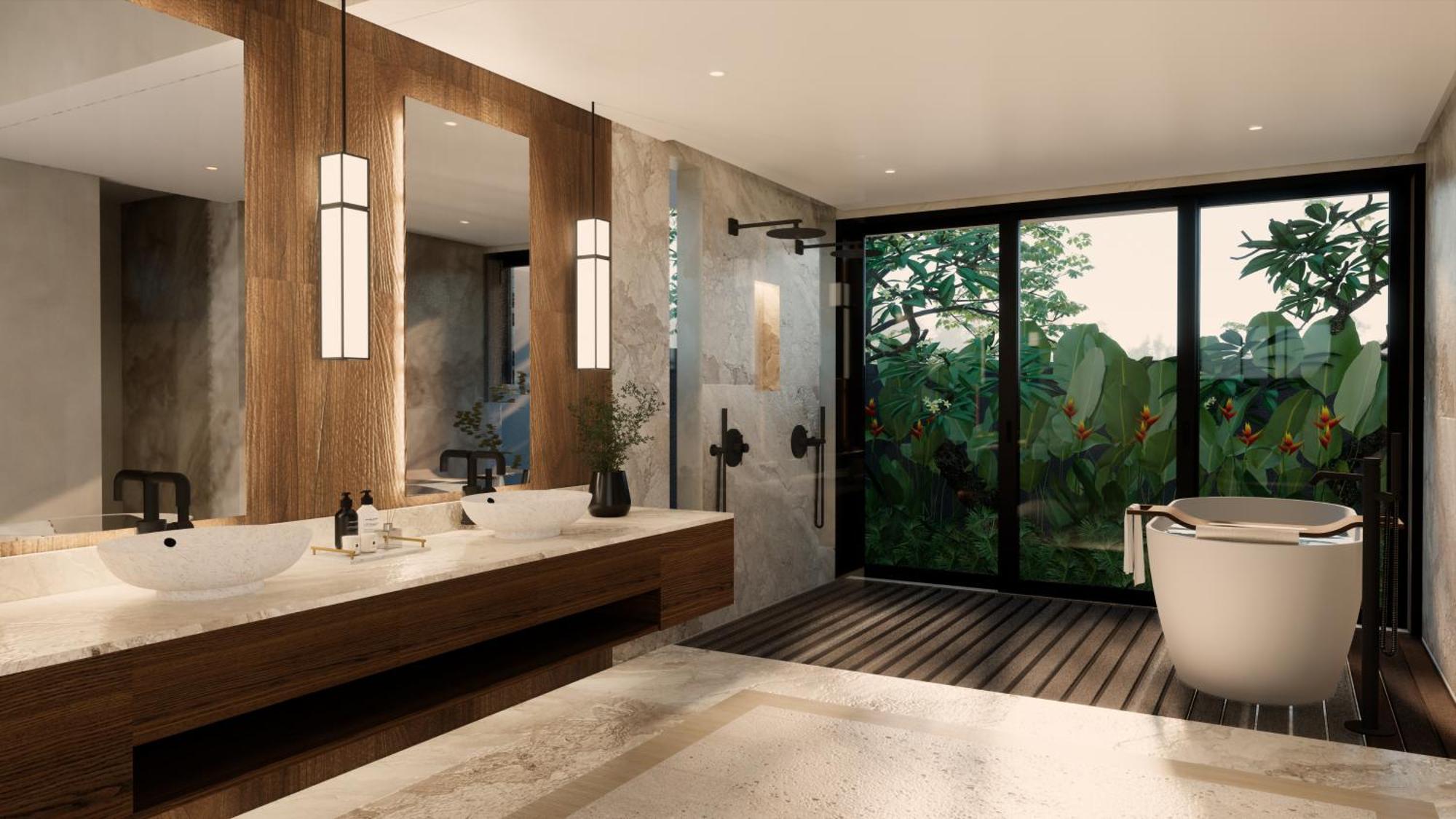 The One Boutique Villa Seminyak  Luaran gambar